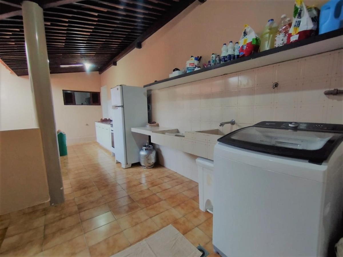 A Oca Hostel Bar João Pessoa المظهر الخارجي الصورة