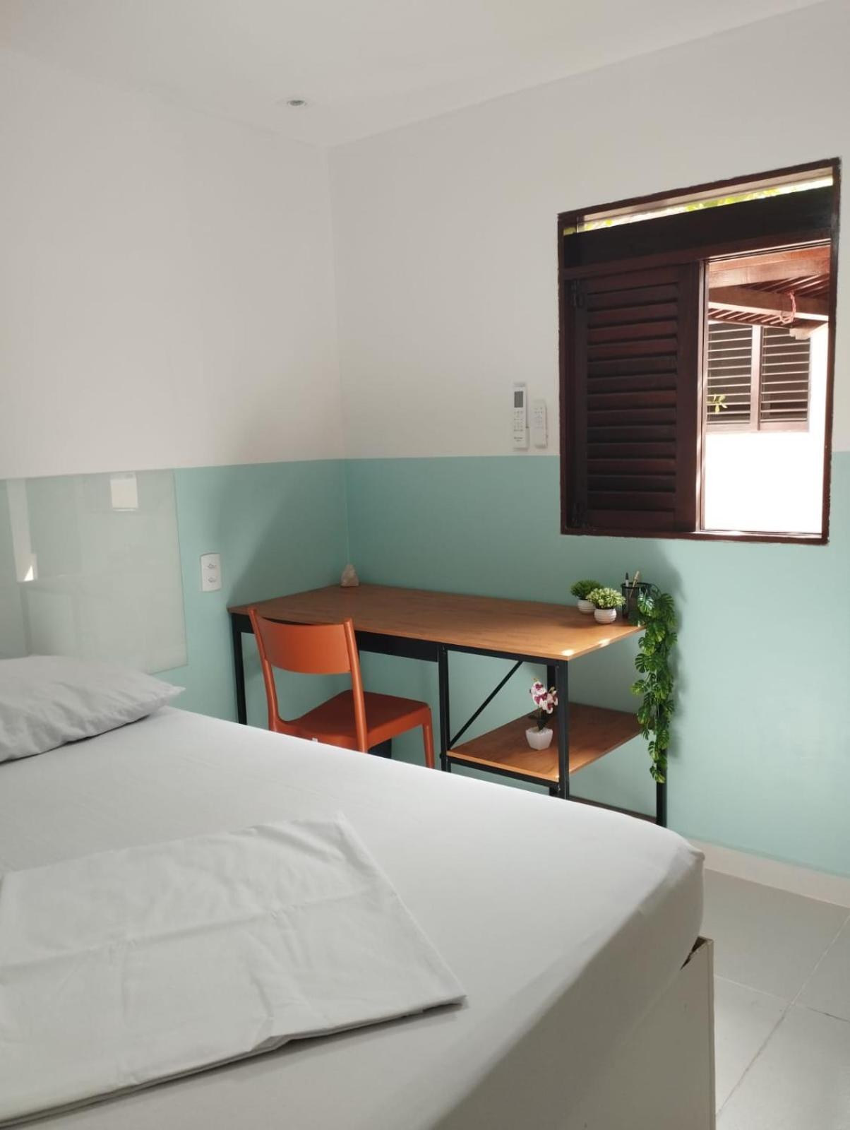 A Oca Hostel Bar João Pessoa المظهر الخارجي الصورة